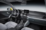 Audi Q2 TDI Quattro Design 2016 года (WW)